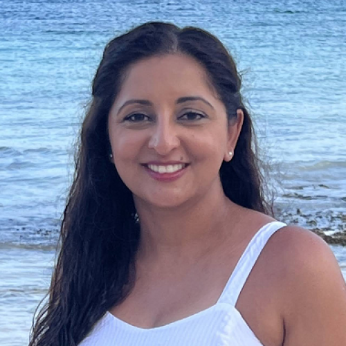 Ravinder Dhaliwal, RN, BScN