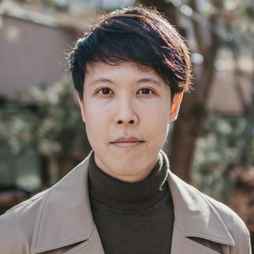 Dr. Raymond Mak, MD