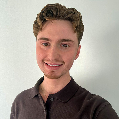 Tanner Allen, RN, BScN