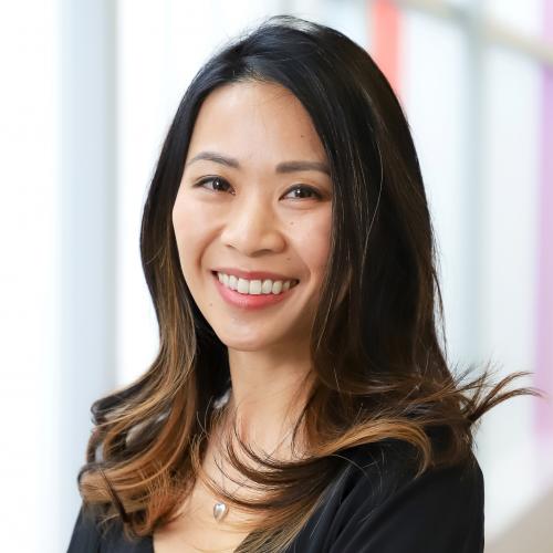 Dr. Tiffany Wong, MD
