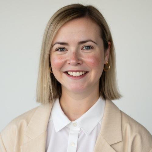 Dr. Vicky Le Blanc, MD